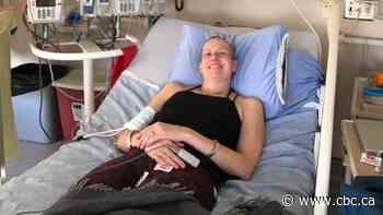 Family of B.C. leukemia patient worries they're being overlooked in COVID-19 vaccine plan