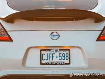 Nissan source code leaked online after Git repo misconfiguration