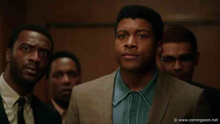 New One Night in Miami Trailer Brings Four Legends Together