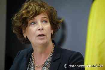 De Sutter mikt op 70 procent 5G-dekking tegen midden 2023