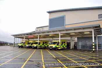 Coronavirus death toll rises by 9 in East Lancashire
