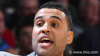 Ex-Notre Dame Asst. Basketball Coach Charged with Felony Voyeurism Over Naked Footage