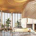 LWK & Partners’ interior design for China’s Radisson Collection Resort