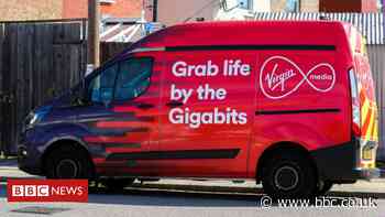 Virgin Media broadband price rises of up to £54 in 2021