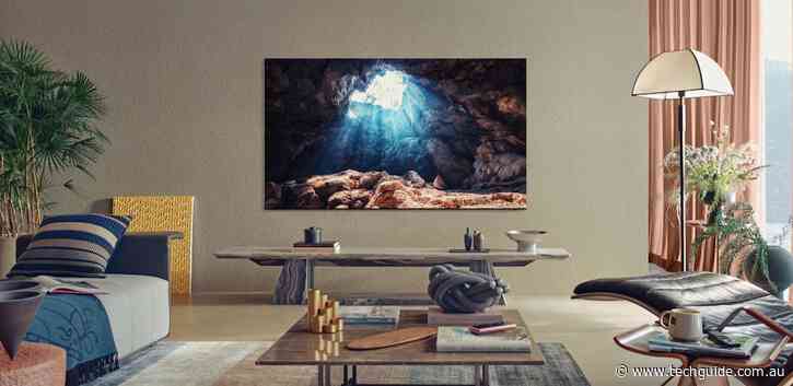 Samsung reveals its stunning 2021 range of Neo QLED and Micro LED TVs