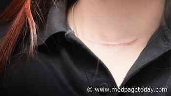 Few Qualifying Medicare Patients Undergo Parathyroidectomy