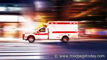 Race, Age Implicated in Pandemic Cardiac Arrest Spike