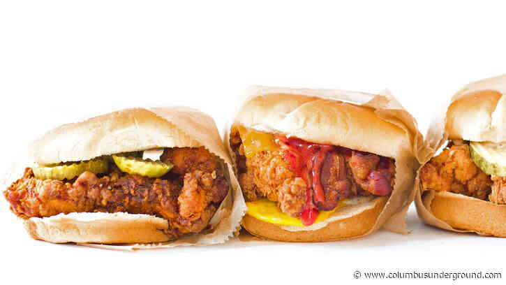 Fried Chicka Bang Expands to The Arena District