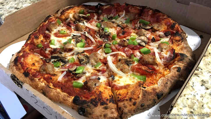 Short Order: Fibonacci’s Pizzeria