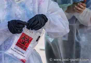 Pa. lags nation in people tested per day, is nowhere near level needed to suppress the virus