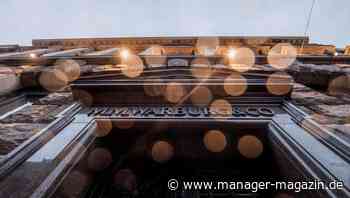 Olaf Scholz und Cum-Ex: Finanzbeamtin muss vor Gericht zum Fall M.M. Warburg aussagen