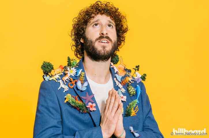 Lil Dicky’s ‘Professional Rapper’ Spends 100th Week Atop Comedy Albums Chart