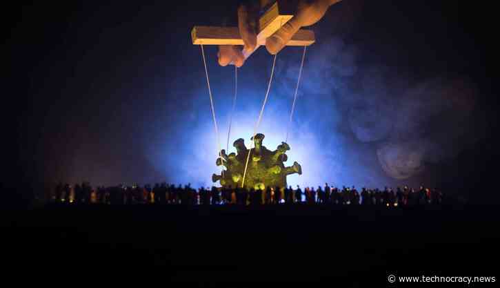 Rappoport: Phase One And Phase Two Of Technocracy’s Civilization Lockdown