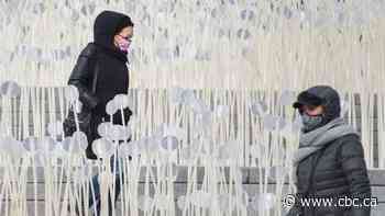 Quebec thought it had learned from the 1st wave of COVID-19, so why is it facing another lockdown?