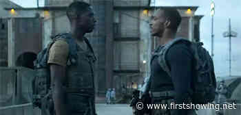 Full Trailer for Android Thriller 'Outside the Wire' with Anthony Mackie