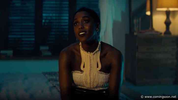 Lashana Lynch Being Eyed for Miss Honey in Netflix’s Matilda Film