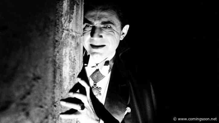 Universal Classic Monster Films to Stream Free for a Week on YouTube