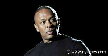 Dr. Dre, Hospitalized in Los Angeles, Assures Fans He’s ‘Doing Great’