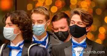 Letter: Wear a mask for us all