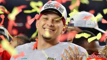 K.C. favored, but Bucs are books' biggest sweat