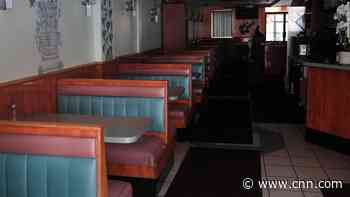 Joe Biden's economic agenda is suddenly alive again. America could use the jobs