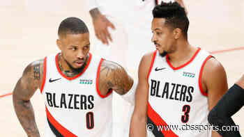 Trail Blazers blow 20-point lead to shorthanded Bulls, continue to trend in troubling direction