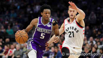 NBA DFS: De'Aaron Fox and top DraftKings, FanDuel daily Fantasy basketball picks for Jan. 6, 2021