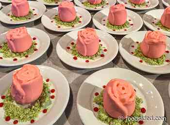 Taste of Epcot International Festival of the Arts menu revealed - FoodSided
