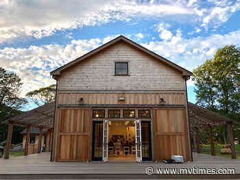 Noepe Center for the Literary Arts announces writing workshops - Martha's Vineyard Times
