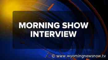 Wyoming Wednesday interview with the Wyoming Arts Council - wyomingnewsnow.tv