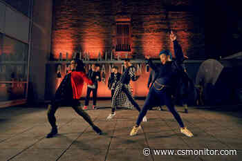 From escapism to learning: How the arts got me through 2020 - The Christian Science Monitor