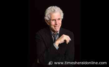 January 7, Arts and Entertainment Source: Empress brings ‘Food for Thought’ from NYC - Vallejo Times-Herald