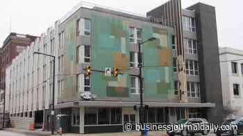 Legal Arts Owner Envisions Apartments, Rooftop Bar - businessjournaldaily.com