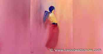 Community Fine Arts Center Showcases International Artist's Exhibit - SweetwaterNOW.com