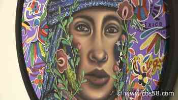 Holiday happenings continue at Latino Arts, Inc. with a powerful exhibit & concerts - WDJT