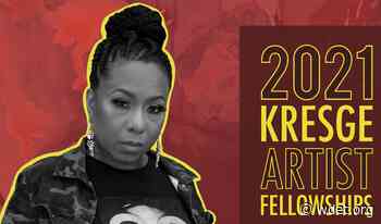 What Could An Artist Do With $25000? Kresge Arts in Detroit Wants To Know - WDET