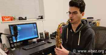 College Performing Arts Programs In Chicago Adjust With Zoom Acting Classes And Opera On YouTube - WBEZ