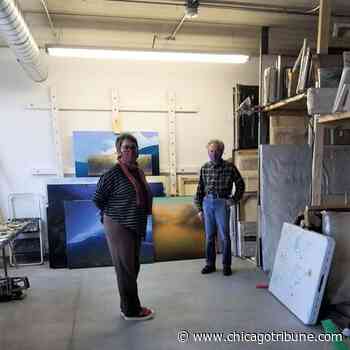 Pullman project combines historic preservation, promotion of the arts in one project - Chicago Tribune