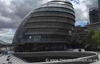 London’s 6 May Mayoral election date ‘under review’