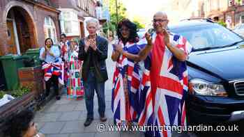 Clap for Carers returns this week and will include 'heroes'