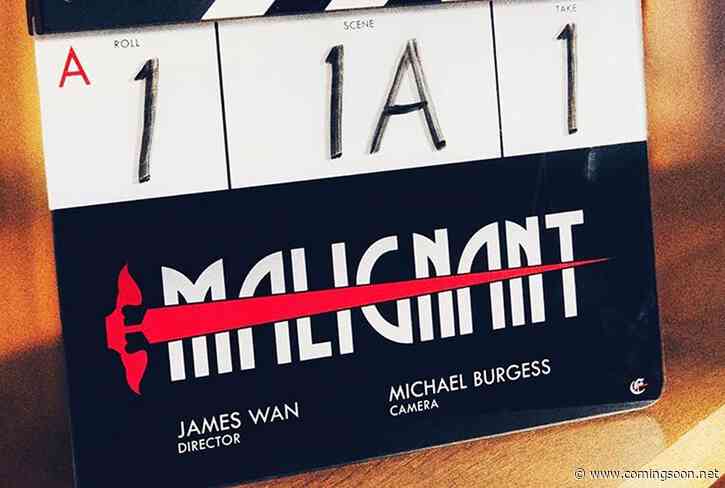James Wan’s Return to Horror Malignant Scores R-Rating