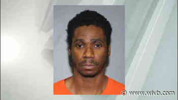 Virginia man arraigned for alleged random attack on woman, teenage boy in Buffalo