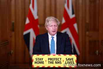 UK prime minister praises Brits for 'sacrifice' as new coronavirus lockdown looms: 'We have no choice'