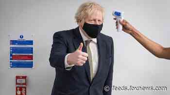 Boris Johnson announces coronavirus lockdown, cases continue to rise