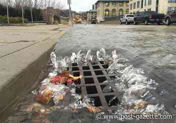 City to agree to new federal sewer system rules