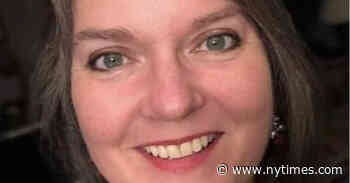 Rosemary Collins, Singer and Choir Director, Dies at 51