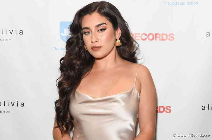 Lauren Jauregui Responds to Twitter User’s ‘Sexist’ Rant: ‘Y’all Be Mad Pathetic’