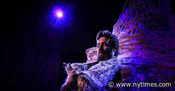 Theater to Stream: Festivals, Festivals, Festivals