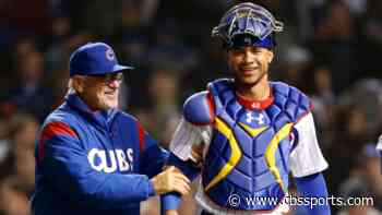 MLB rumors: Angels targeting Cubs' Willson Contreras in trade; Red Sox eyeing Jake Odorizzi