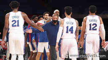 NBA early-season observations: A look at the remixed 76ers, Jaylen Brown's leap, Pacers' drastic shift